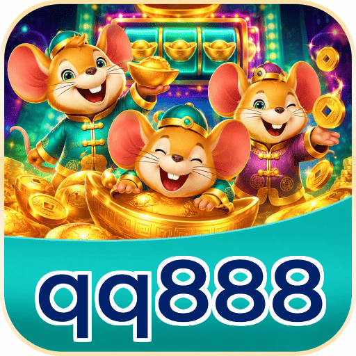qq888 Instalar Logo 1