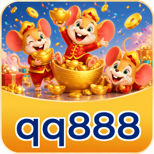 qq888 Instalar Logo 3