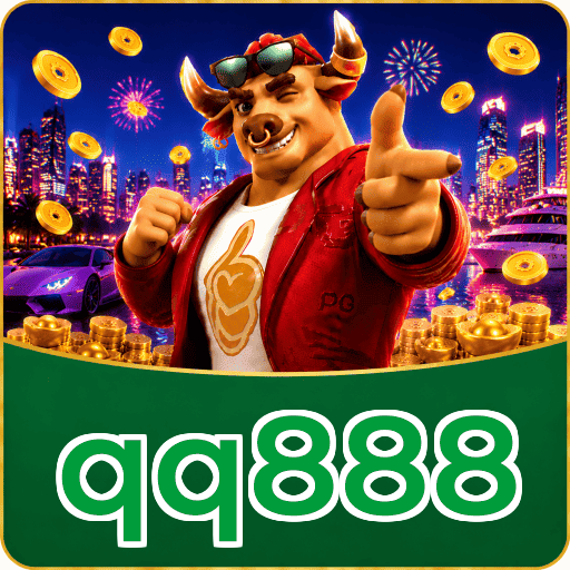 qq888 Segurança Logo 3