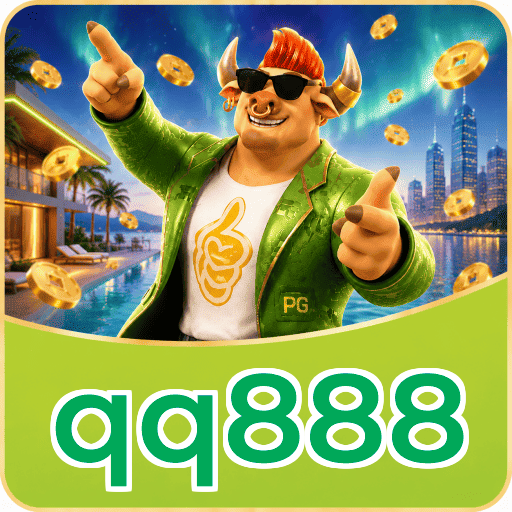 Plataforma qq888 - Segurança SSL 256-bit