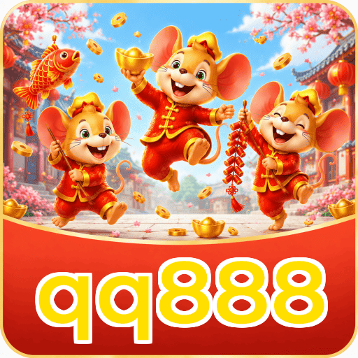 Slots qq888 - Jackpots Progressivos