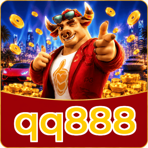 Fortune Tiger Logo 1