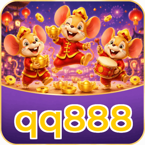 qq888 Instalar Logo 2